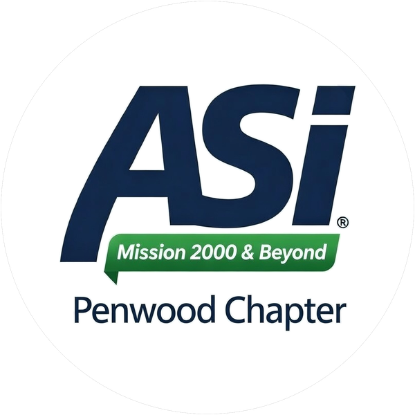 ASI Mission 2000 & Beyond, Penwood Chapter